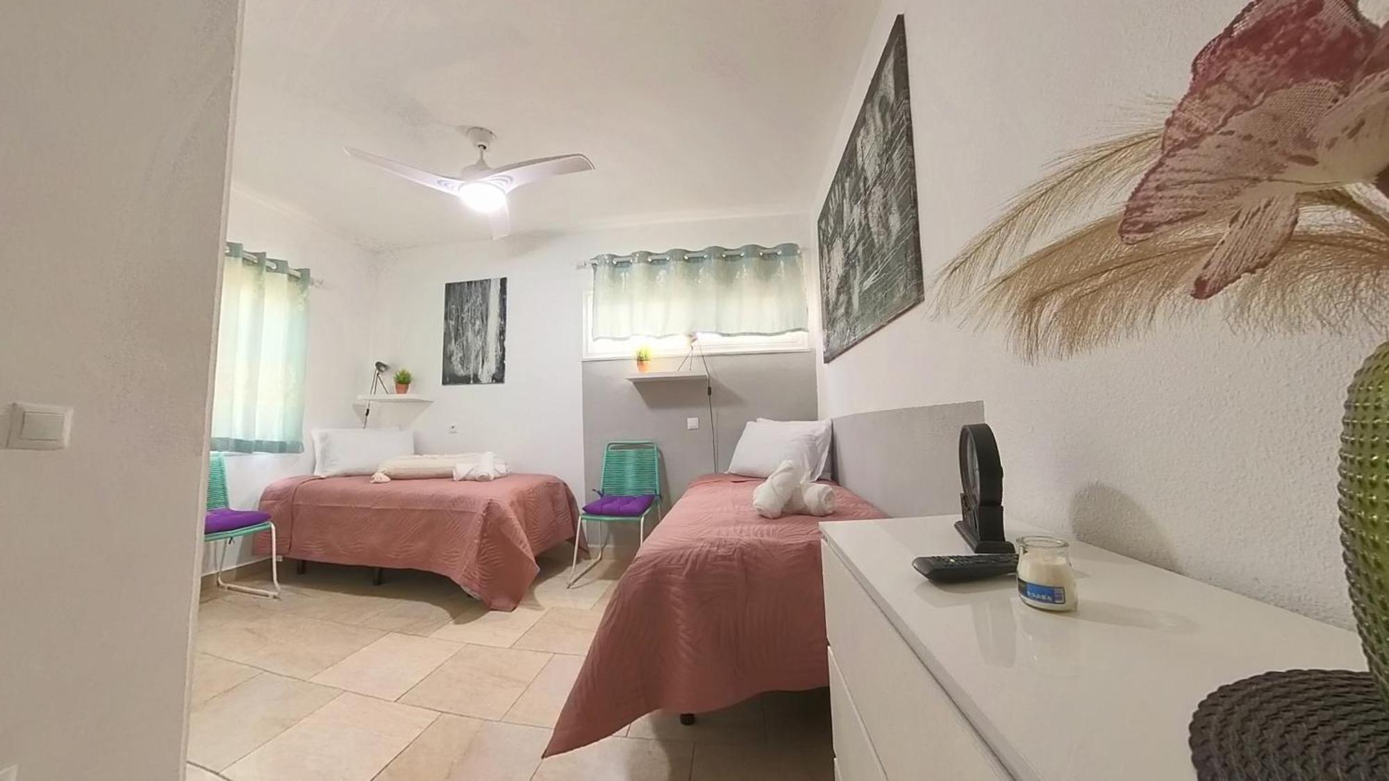 Casa Sabine Appartement